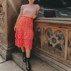 Ankle Chelsea booties